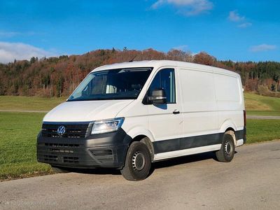 VW Crafter