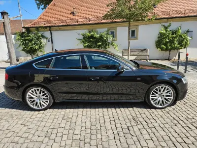 Gebraucht Audi A5