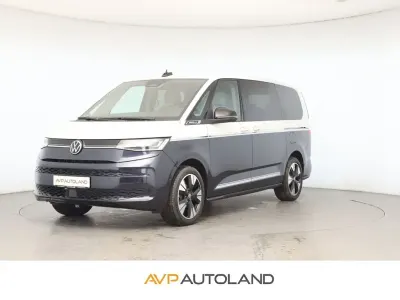 Nuova VW T7 Edition 150 CV (110 kW) 2026 Blu Furgone