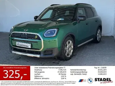Gebraucht Mini Countryman