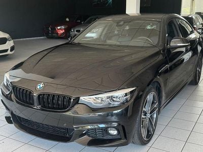 BMW 420 Gran Coupé
