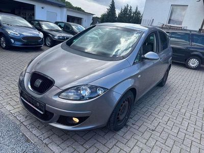 Seat Altea