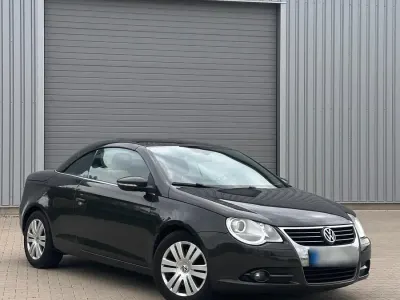 Gebraucht VW Eos