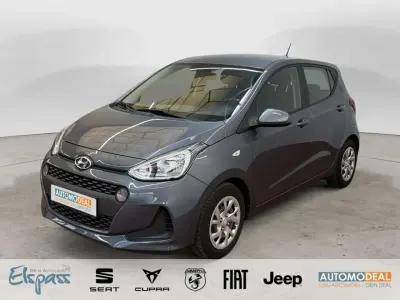 Gebraucht Hyundai i10