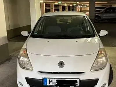 Gebraucht Renault Clio IV