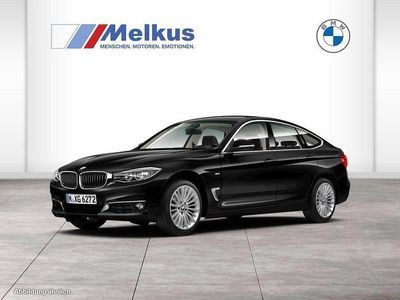 BMW 318 Gran Turismo