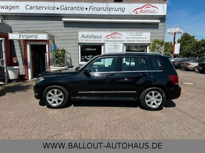 Mercedes GLK200