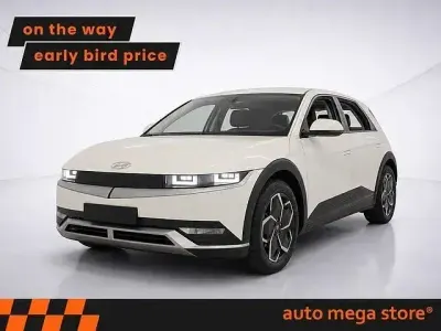 Gebraucht Hyundai Ioniq 5