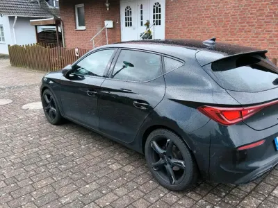 Usata Cupra Leon
