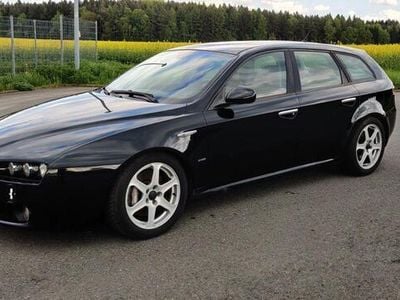 Alfa Romeo 159