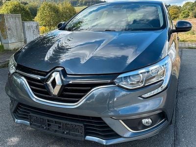Renault Mégane IV