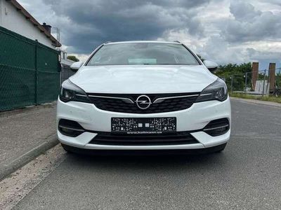 gebraucht Opel Astra 1.5 D Start/Stop Sports Tourer