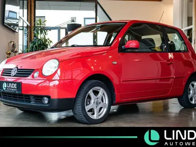 Gebraucht VW Lupo