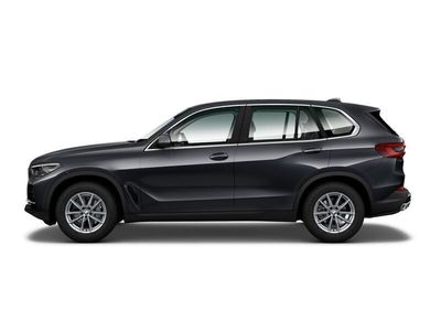 gebraucht BMW X5 xDrive40d