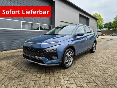 Gebraucht Hyundai Bayon