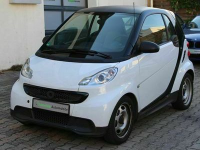 gebraucht Smart ForTwo Coupé MHD·Klima·Tüv Neu