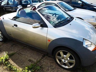 Ford StreetKa