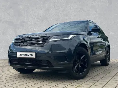 Gebraucht Land Rover Range Rover Velar