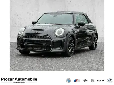 Brugt Mini Cooper S 178 HK (130 kW) 2023 Andere Hatchback