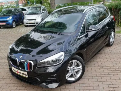 Gebraucht BMW 220 Active Tourer