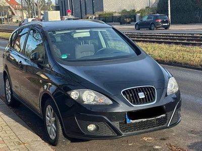 Seat Altea XL