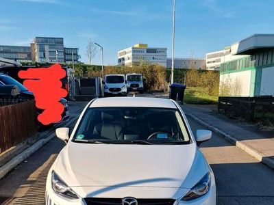 gebraucht Mazda 3 5 Türer