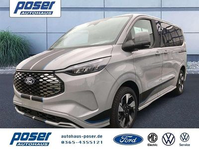 Gebraucht Ford Tourneo Sport 160 kW (218 PS) 2024 Othercolor Van / Kleinbus