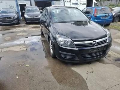 Brugt Opel Astra