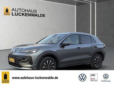 Ny VW T-Roc Style 150 HK (110 kW) 2026 SUV