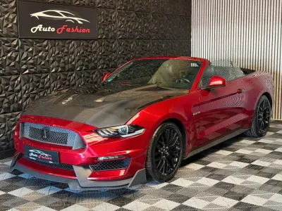 Gebraucht Ford Mustang GT