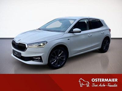 Moonweiß perleffekt Neu 2025 Skoda Fabia Tour Limousine | 25.420 € (Teuer)