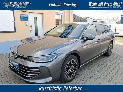 Gebraucht VW Passat