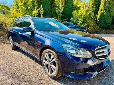 Gebraucht Mercedes E300