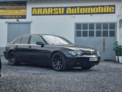 BMW 735