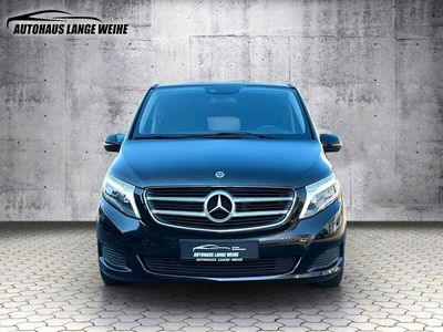 Mercedes V200