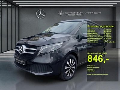 Mercedes V300