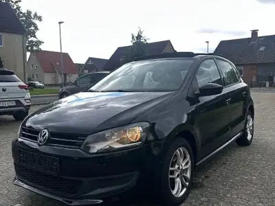 Gebraucht VW Polo