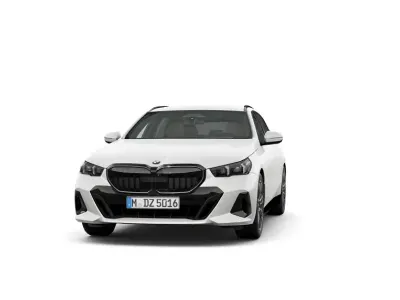 Używany BMW 520 Comfort Edition 197 KM (144 kW) 2025