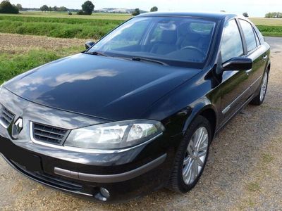 gebraucht Renault Laguna II 