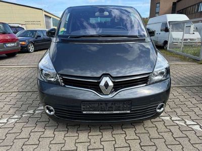 gebraucht Renault Espace IV Initiale