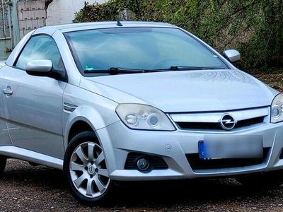 Opel Tigra
