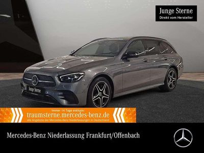Mercedes E400