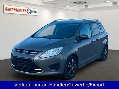 Ford Grand C-Max
