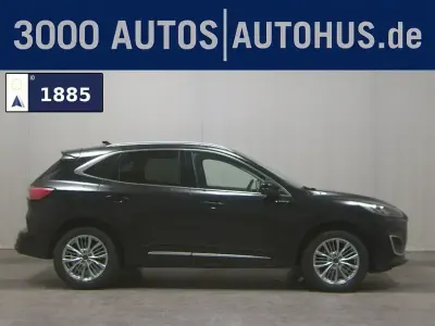 Gebraucht Ford Kuga