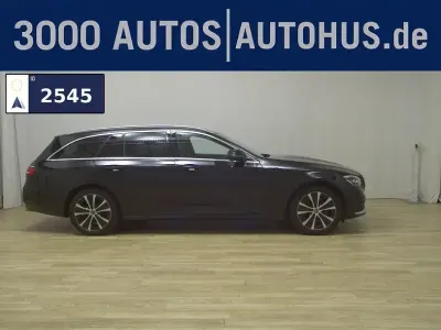 Gebraucht Mercedes E300