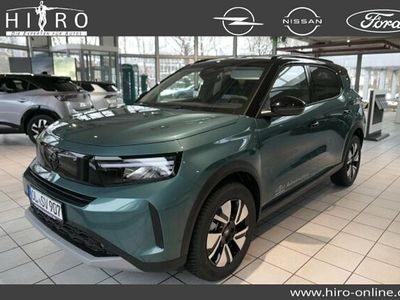 Gebraucht Opel Frontera 110 PS (80 kW) 2025 SUV