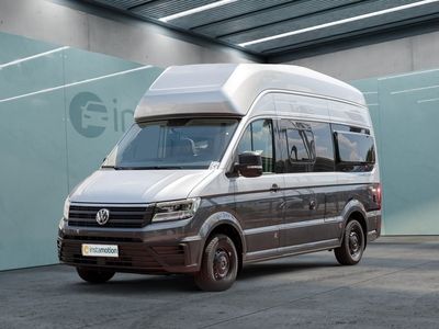 VW California