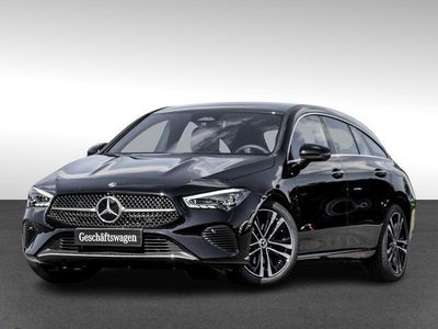Mercedes CLA200 Shooting Brake