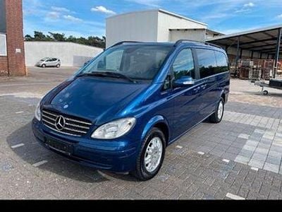 Mercedes Viano