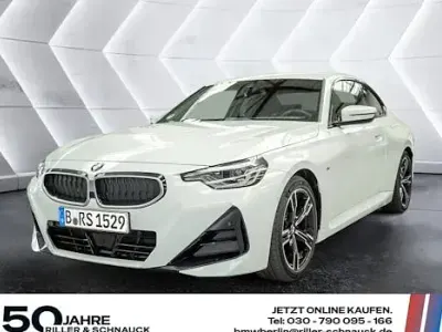 Gebraucht BMW 218